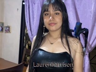 Laurenharrison