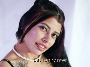 Laurenhonter