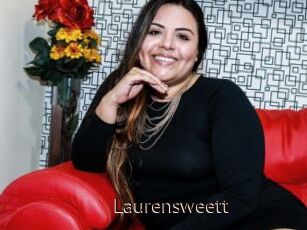 Laurensweett