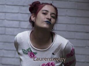 Laurenswetty