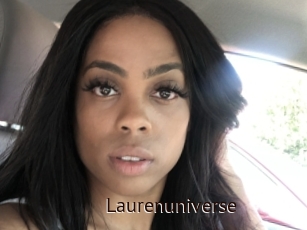 Laurenuniverse