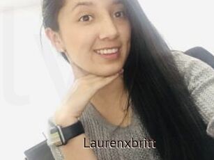 Laurenxbritt