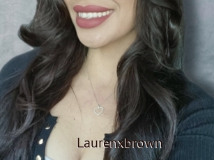 Laurenxbrown