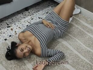 Lauriebrown