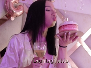 Lauritagiraldo