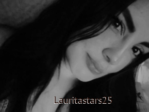 Lauritastars25