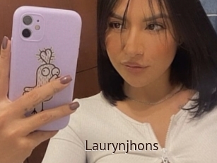 Laurynjhons