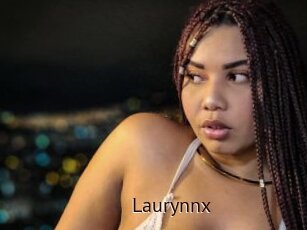 Laurynnx