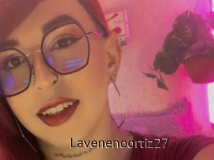 Lavenenoortiz27