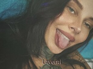 Laventi