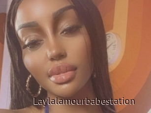 Laylalamourbabestation