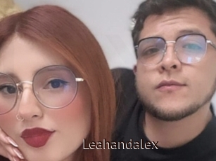 Leahandalex