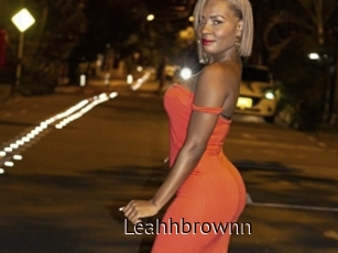 Leahhbrownn