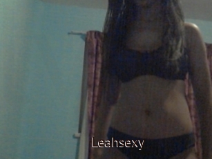 Leahsexy