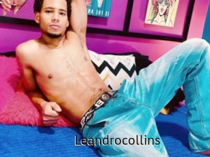 Leandrocollins