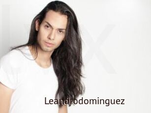 Leandrodominguez