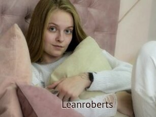 Leanroberts