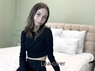 Leaoliver