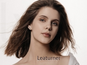 Leaturner