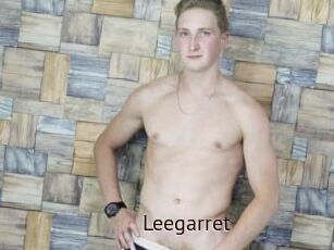 Leegarret