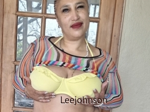 Leejohnson