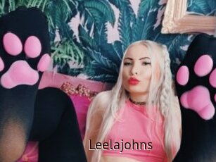 Leelajohns