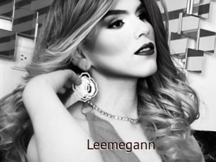 Leemegann