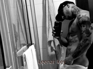 Leenar_key