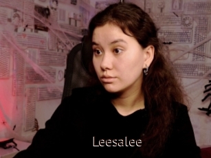 Leesalee