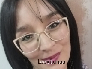 Leexilunaa