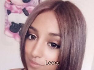 Leexy