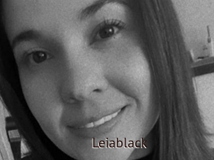 Leiablack