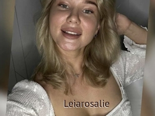 Leiarosalie