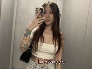 Leiawoody