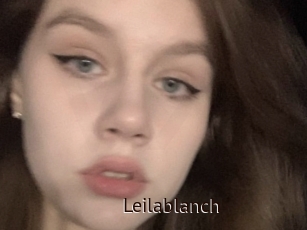 Leilablanch