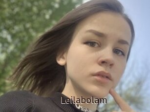 Leilabolam