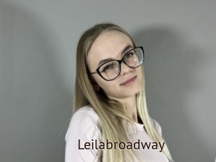 Leilabroadway