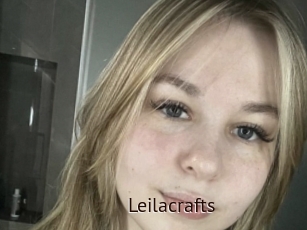 Leilacrafts