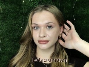 Leilacrumpton