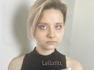 Leilafitt