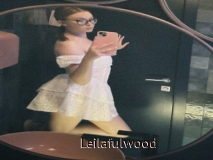 Leilafulwood