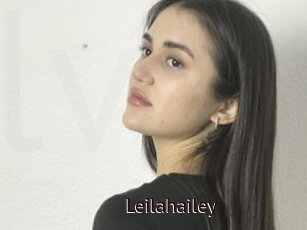 Leilahailey