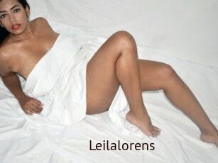 Leilalorens