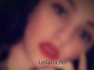 Leilalucifer