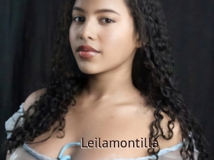 Leilamontilla