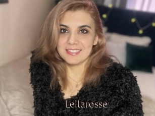 Leilarosse