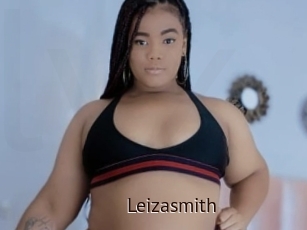 Leizasmith