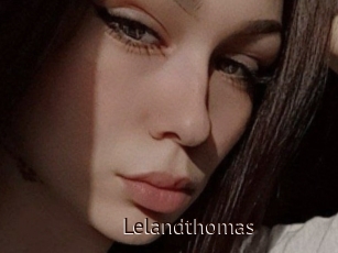 Lelandthomas