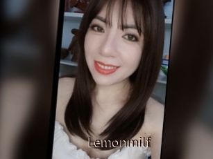 Lemonmilf