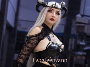 Lenaleenyann